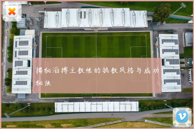 揭秘滔搏主教练的执教风格与成功秘诀