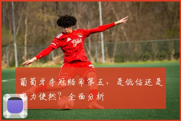 葡萄牙夺冠赔率第五，是低估还是实力使然？全面分析