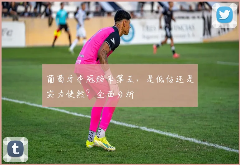 葡萄牙夺冠赔率第五，是低估还是实力使然？全面分析